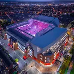 The Anfield Inn