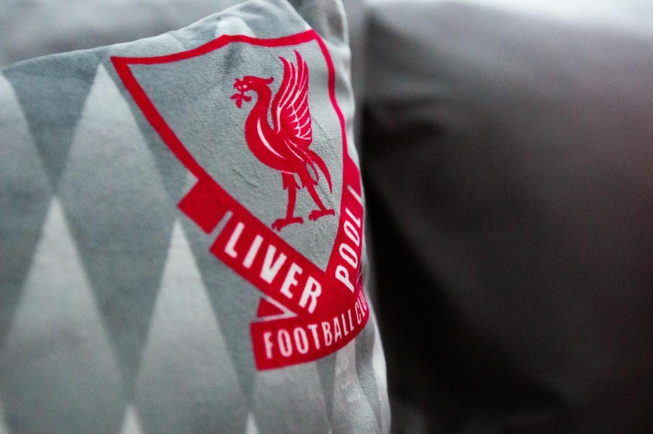 Guest house The Anfield Liverpool
